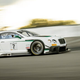Illustration for article titled Go Behind The Scenes Of Bentleys First 24 Hour Race In A Decade At Spa